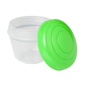 보관용기 선택 유리 스테인리스 플라스틱 냄새 이염 방지_7