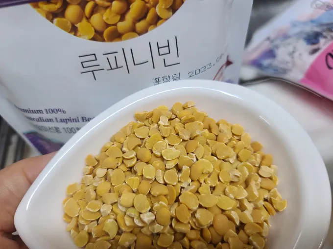 루피니빈 효능