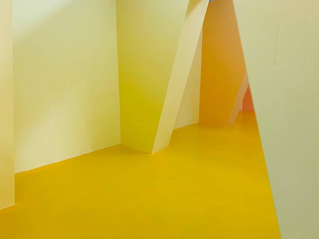 Yellow Envelope Law