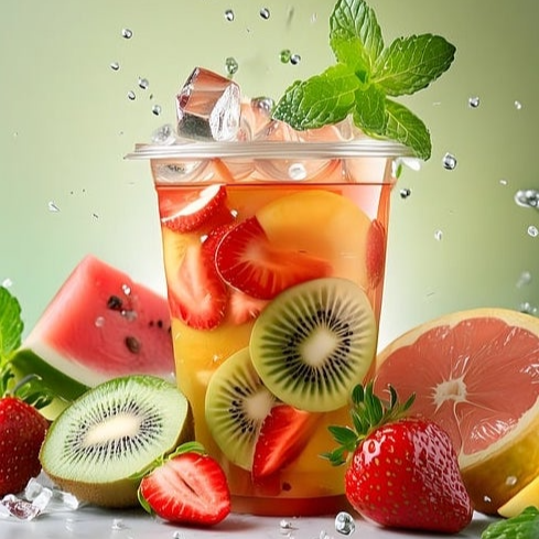 비타민 C 효능 하루권장량