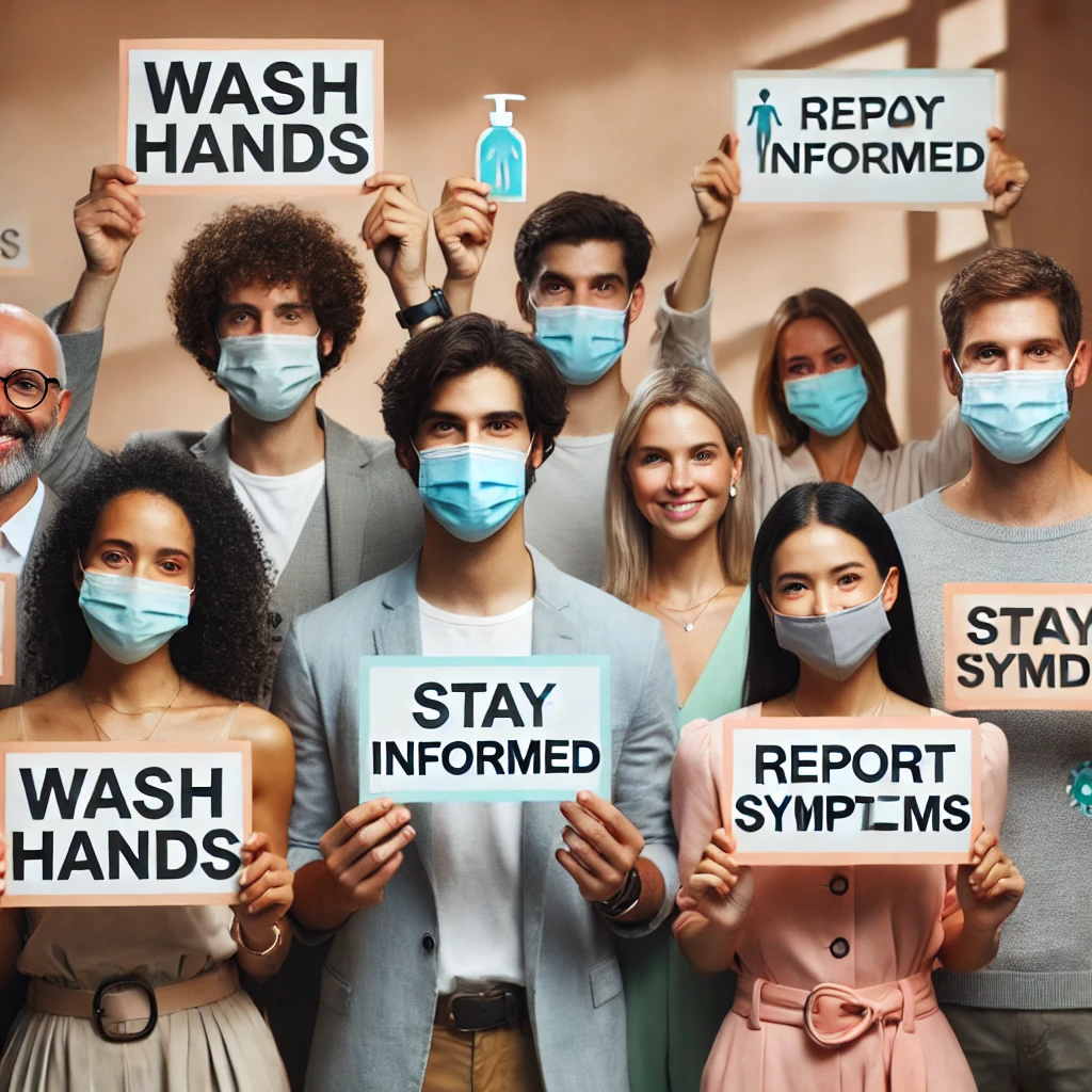 우간다 에볼라 유행