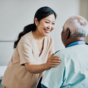 장애인 활동지원사