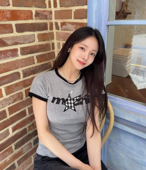 배우 유하진 나이 프로필 작품활동 및 노을 강균성과 10월 30일 결혼 총정리