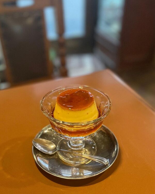 오사카/난바,도톤보리 레트로 카페(킷사텐) 추천 3곳(아라비야 커피, 준킷사 아메리칸, 이부키코히텐)