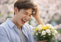 스프링 피버 뜻