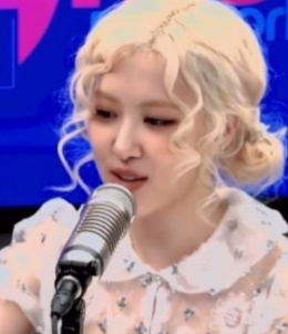 가수 로제 '아파트'곡 삭제할려고 했던 이유