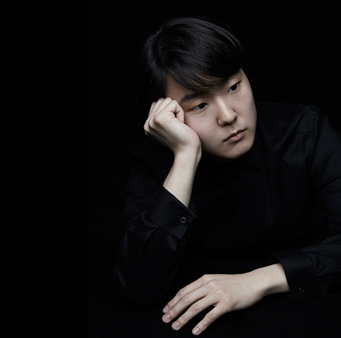 조성진 프로필