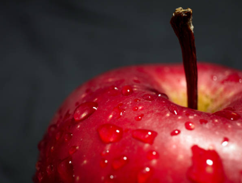 탈모영양 아누카사과