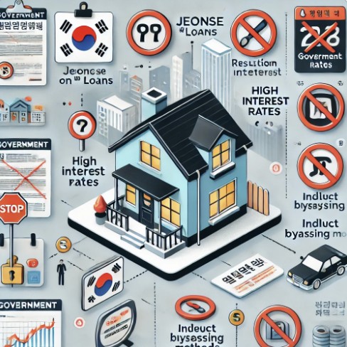 다주택자 전세대출 사진
