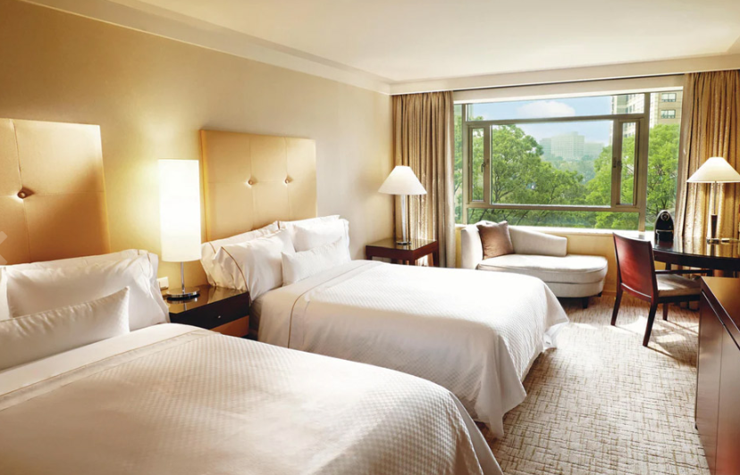 웨스틴조선호텔 서울 프로모션 14,000원 할인코드 + 혜택 더하기 (예약 ~09.07 체크인 ~11.30)