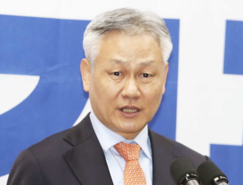 김광종 프로필