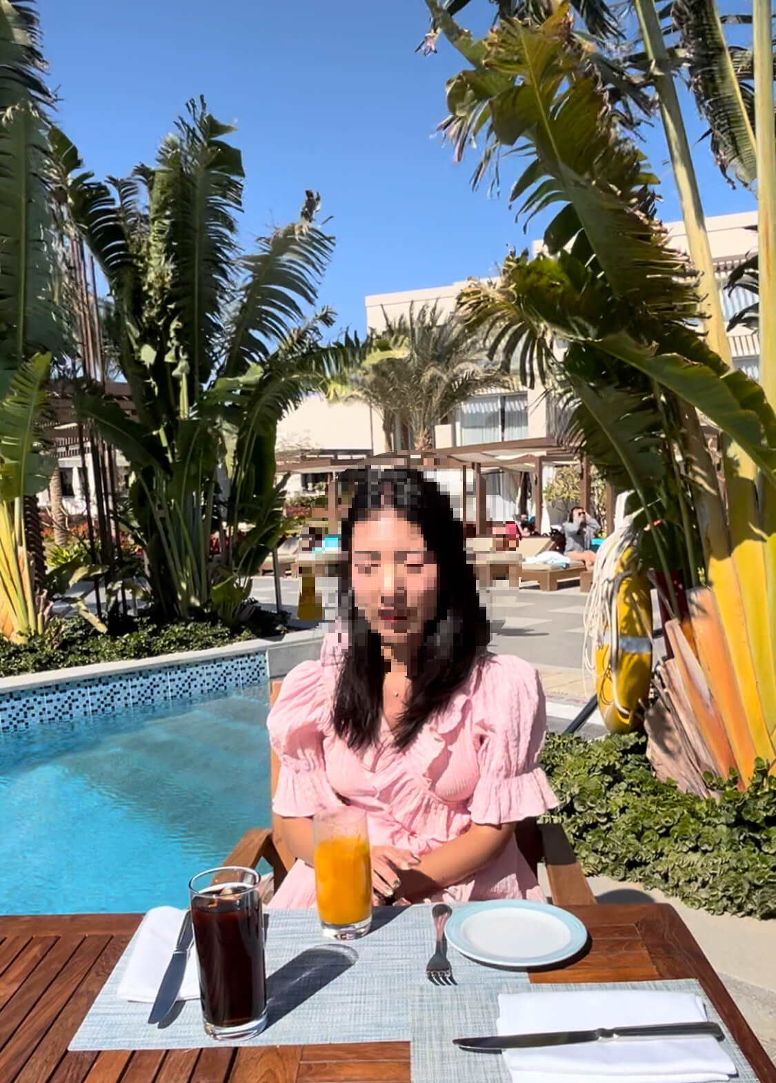 Cabana