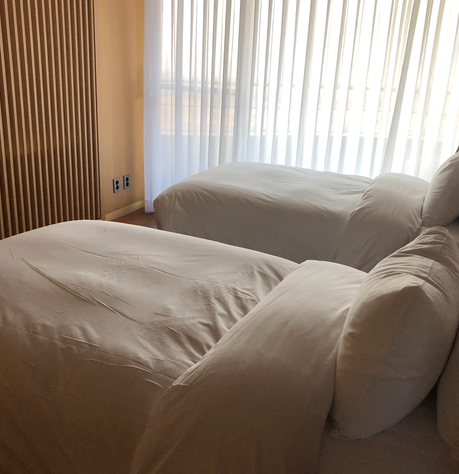 아난티 남해 리조트 가격 할인 후기