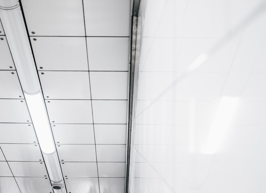 Ceiling