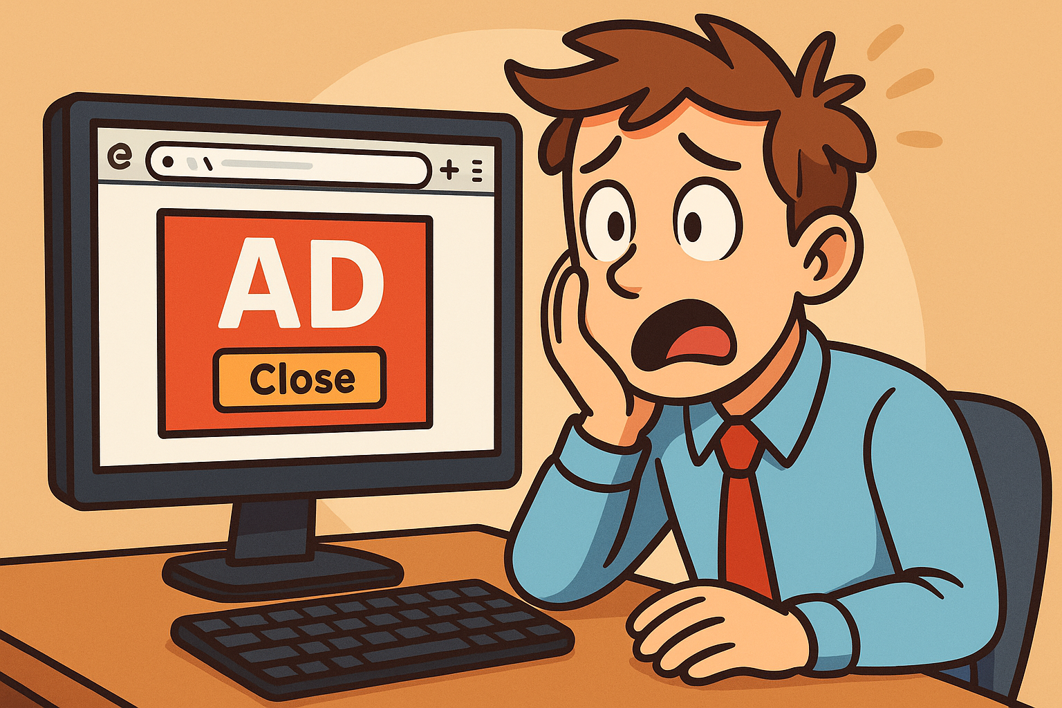 크롬-광고-완전-차단법