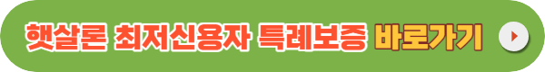 최저신용 특례보증