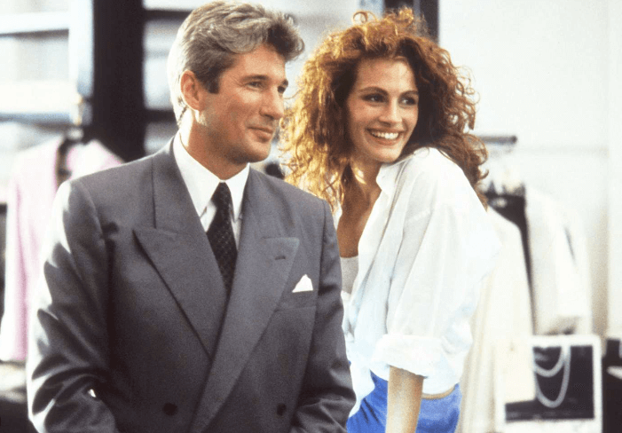 귀여운 여인(Pretty Woman)