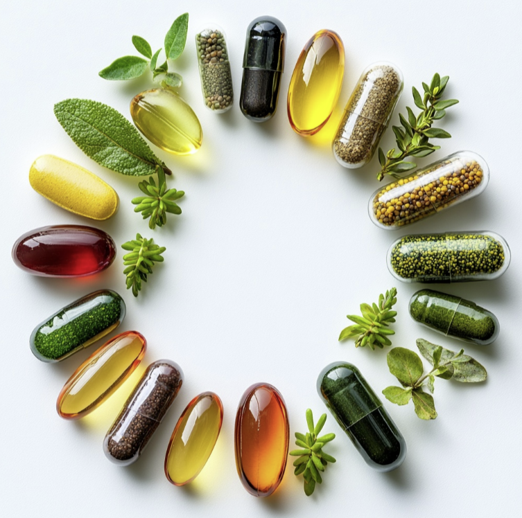 관절에 좋은 식단과 보충제 가이드