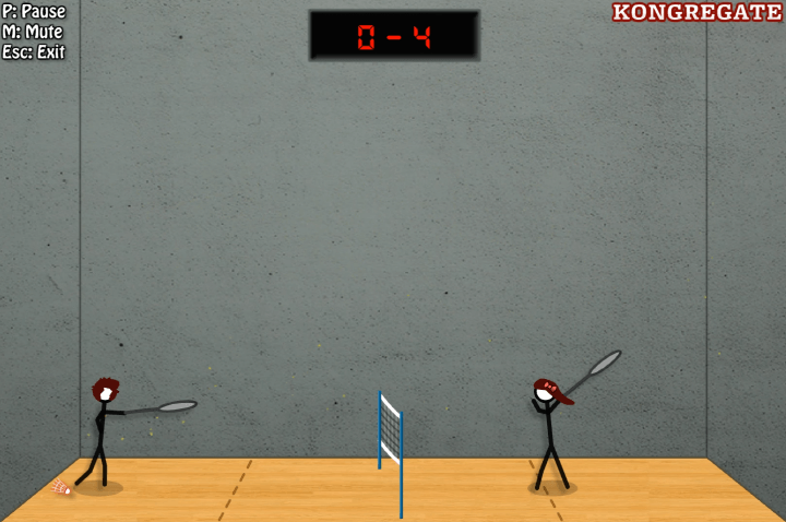 상대방-진영으로-공을-떨어트리고-점수를-획득하는-장면