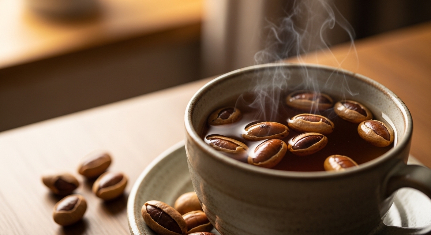 작두콩차효능비염