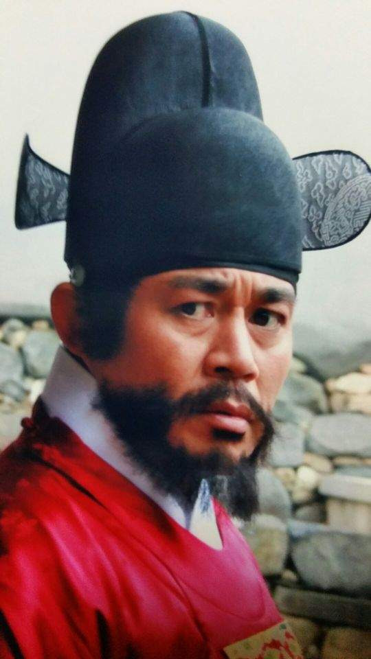 배우 정명환 허준 이산 작품 활동