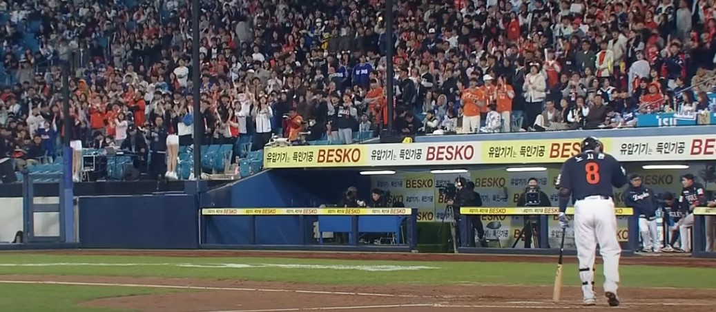 2025 프로야구 삼성 vs 한화