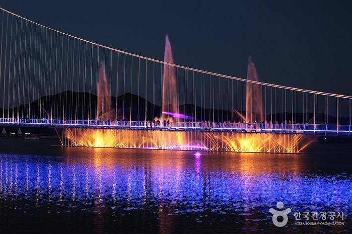 지금 떠나야 할 가을, 숨은 관광지 27선