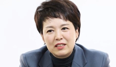 김은혜 홍보수석 나이 고향 학력 재산 남편