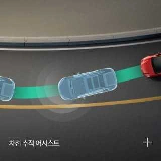 토요타 프리우스 5세대 하이브리드