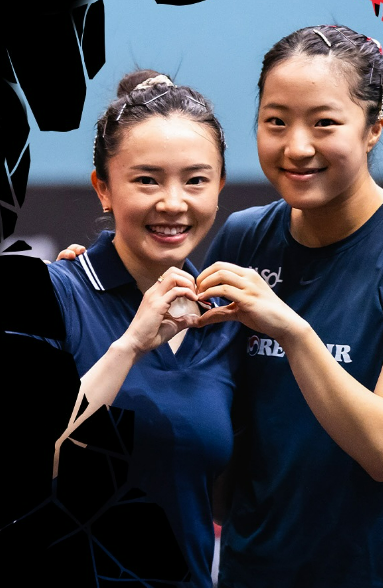 싱가포르 스매시 신유빈 탁구 중계 시간