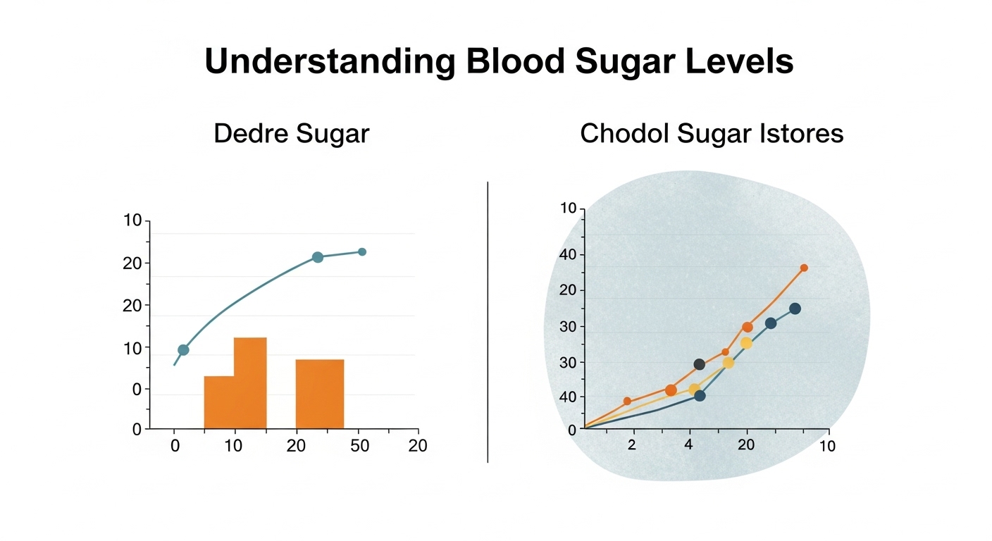 식후 혈당 정상수치