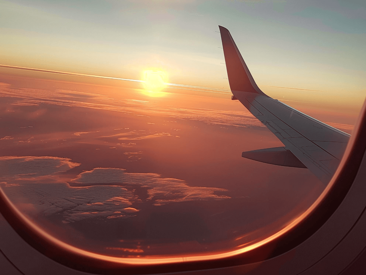 미성년자 어린이 비행기 탑승시 필요한 서류