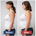 40대 여성 호르몬 변화