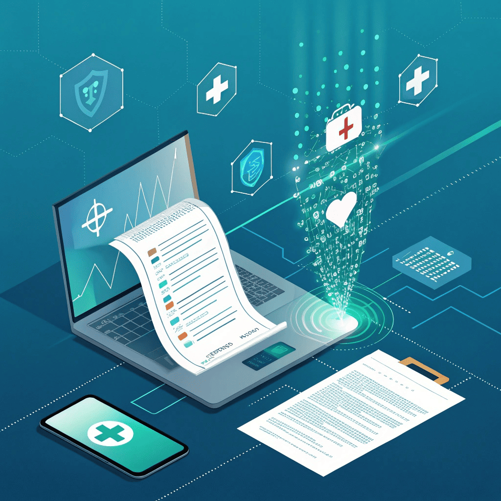 보건증(건강진단결과서) 인터넷 발급 방법 총정리!