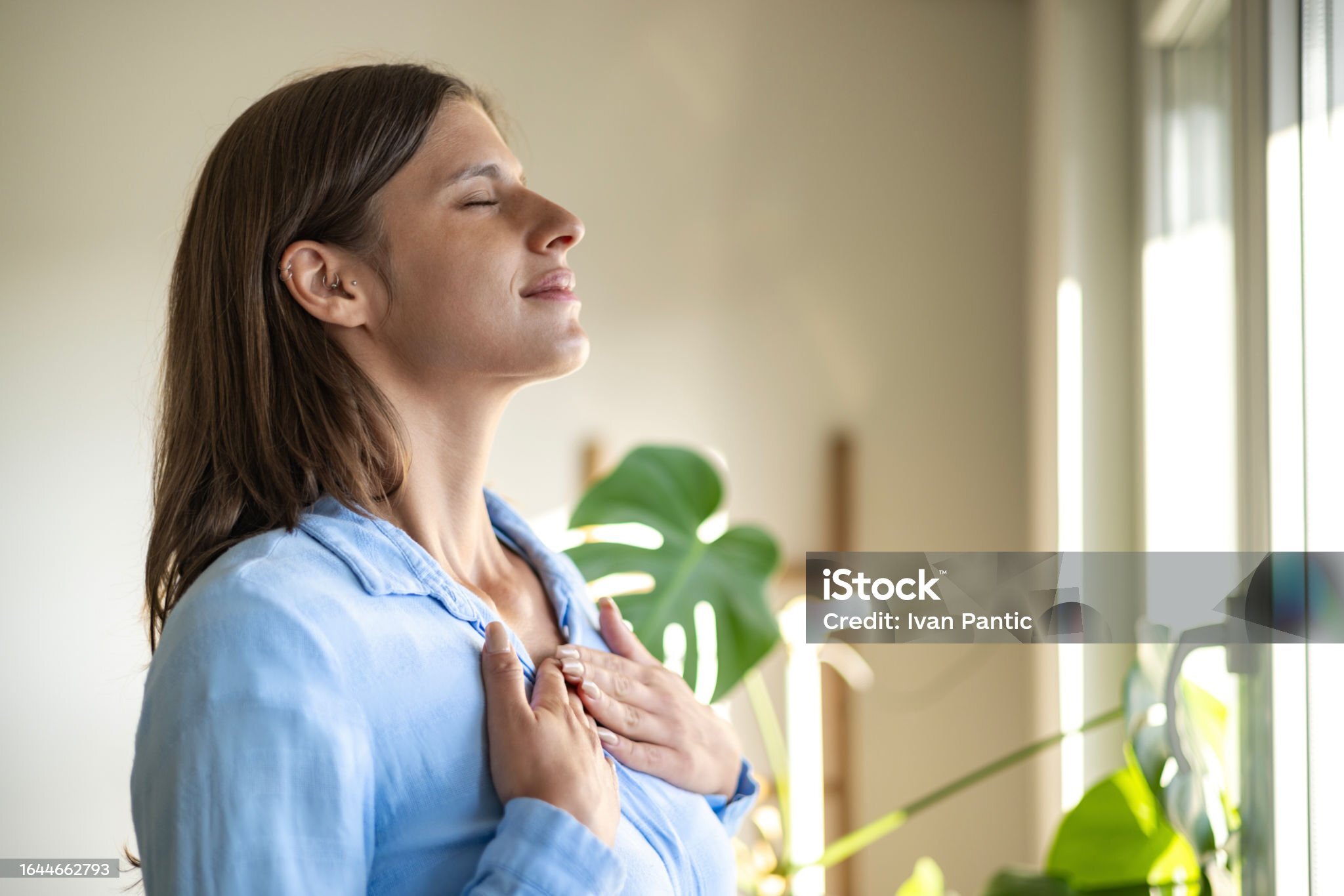 몸과 마음을 깨우는 명상과 호흡 운동의 효과