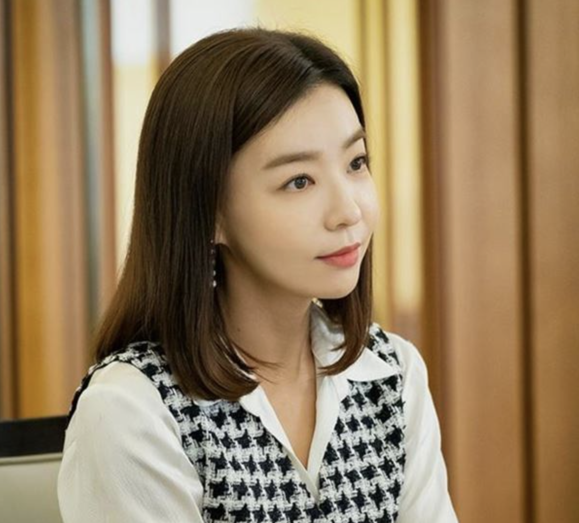 박선영 연기자 활동