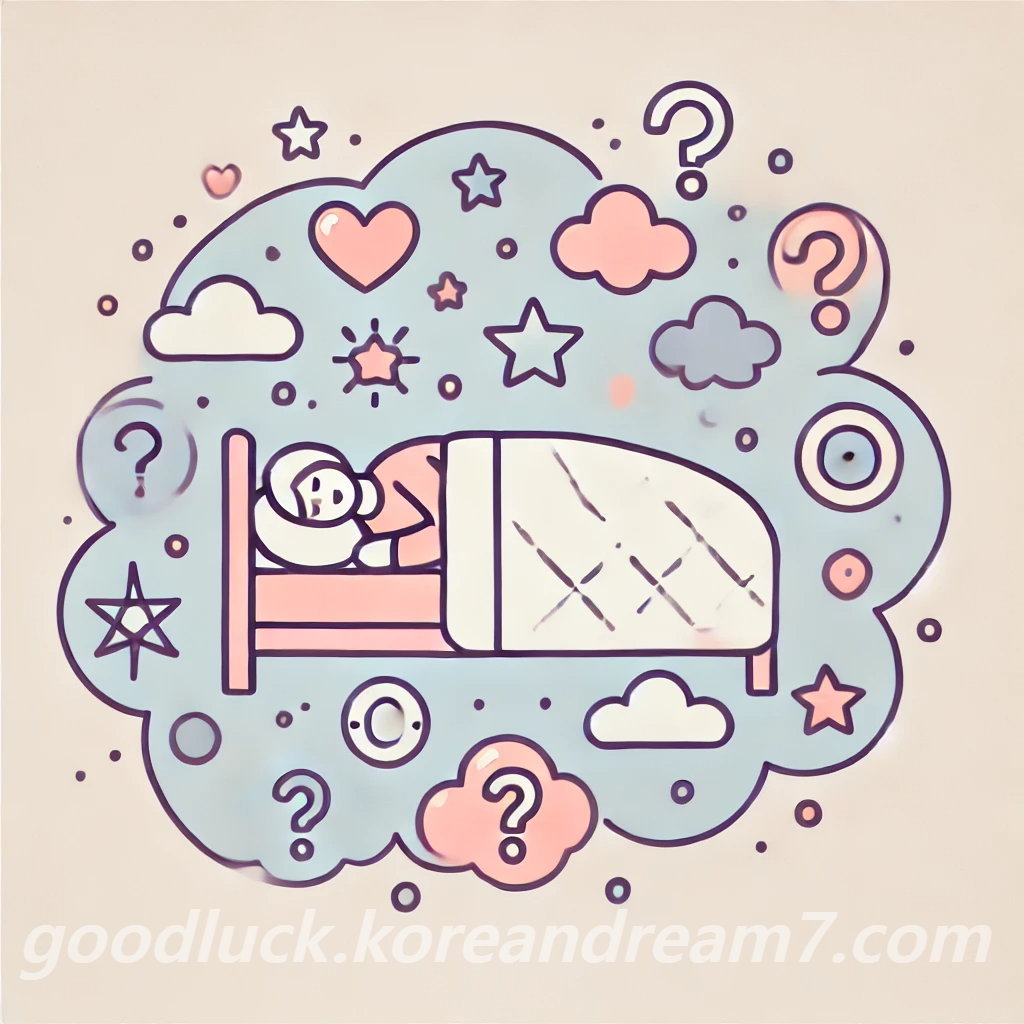 섹스하는꿈해몽