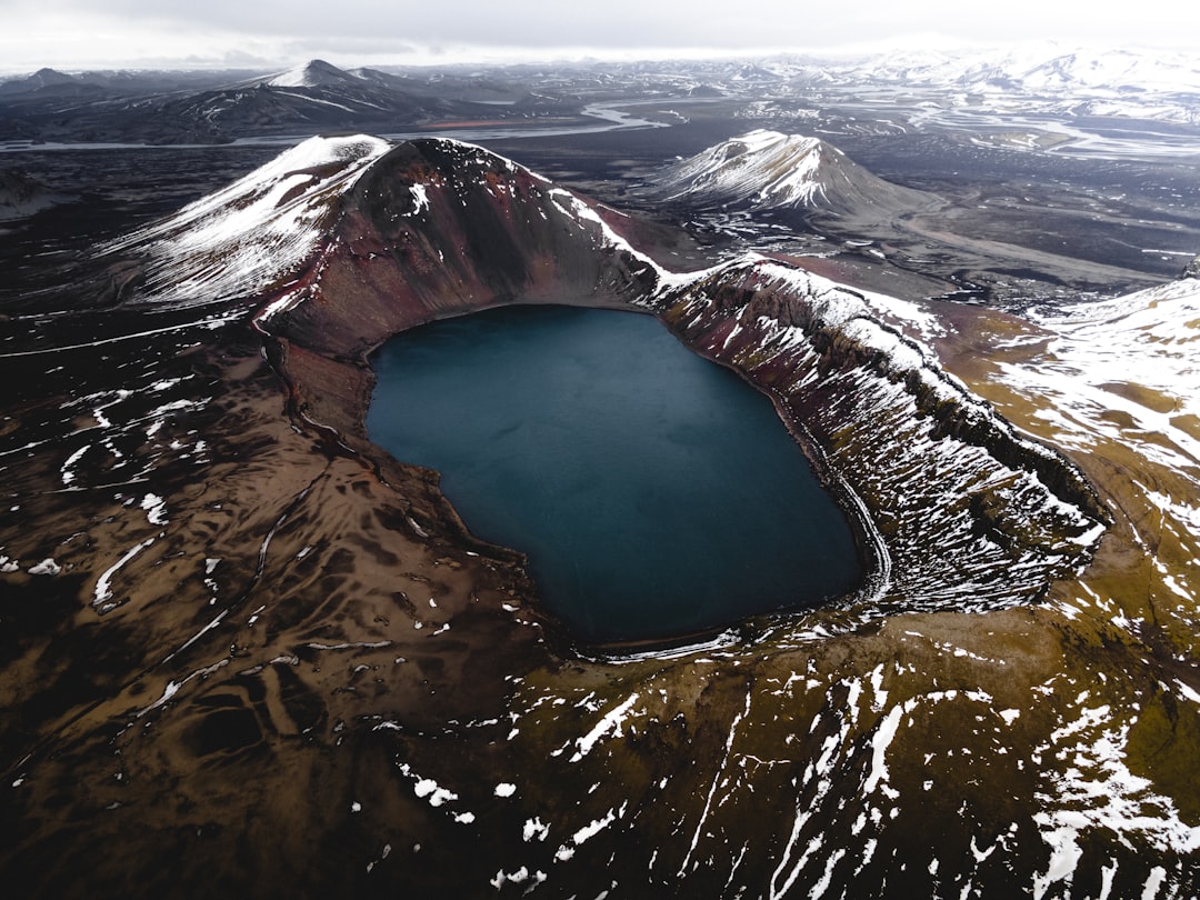 Iceland.