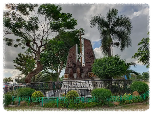 산 페드로 요새