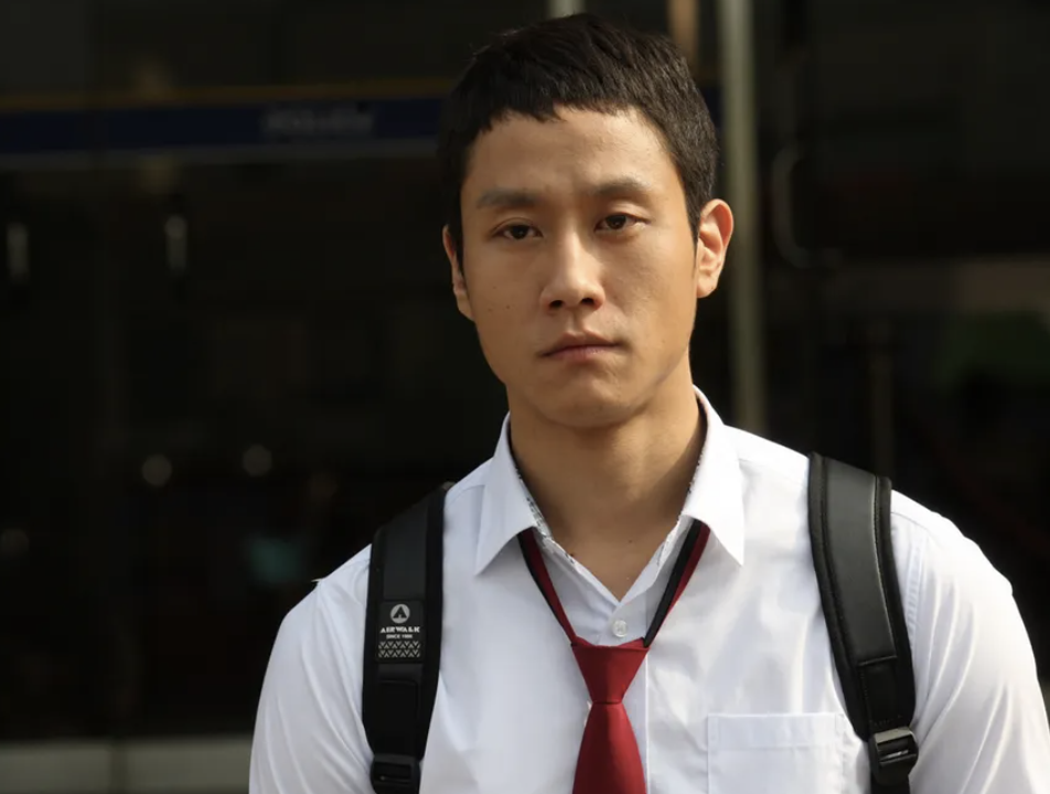 정우 영화 바람