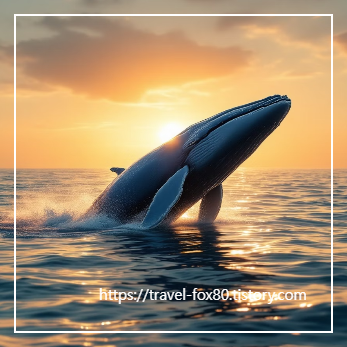 고래 꿈해몽 썸네일