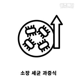 과민성 대장 증후군 증상 원인