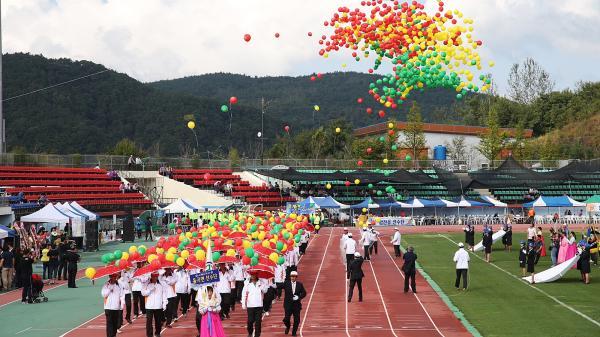 합천 대야문화제