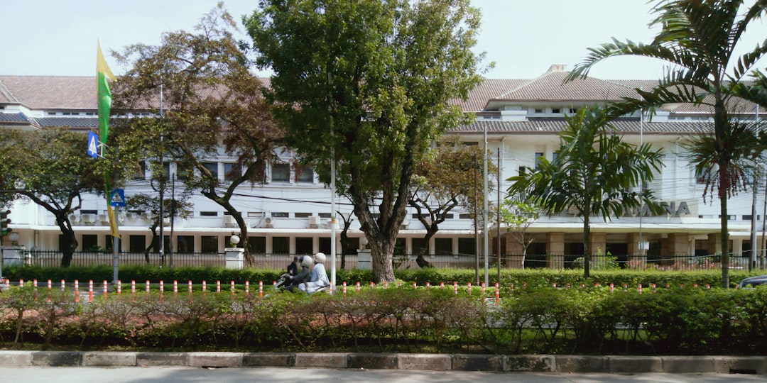 Chungdam International High School