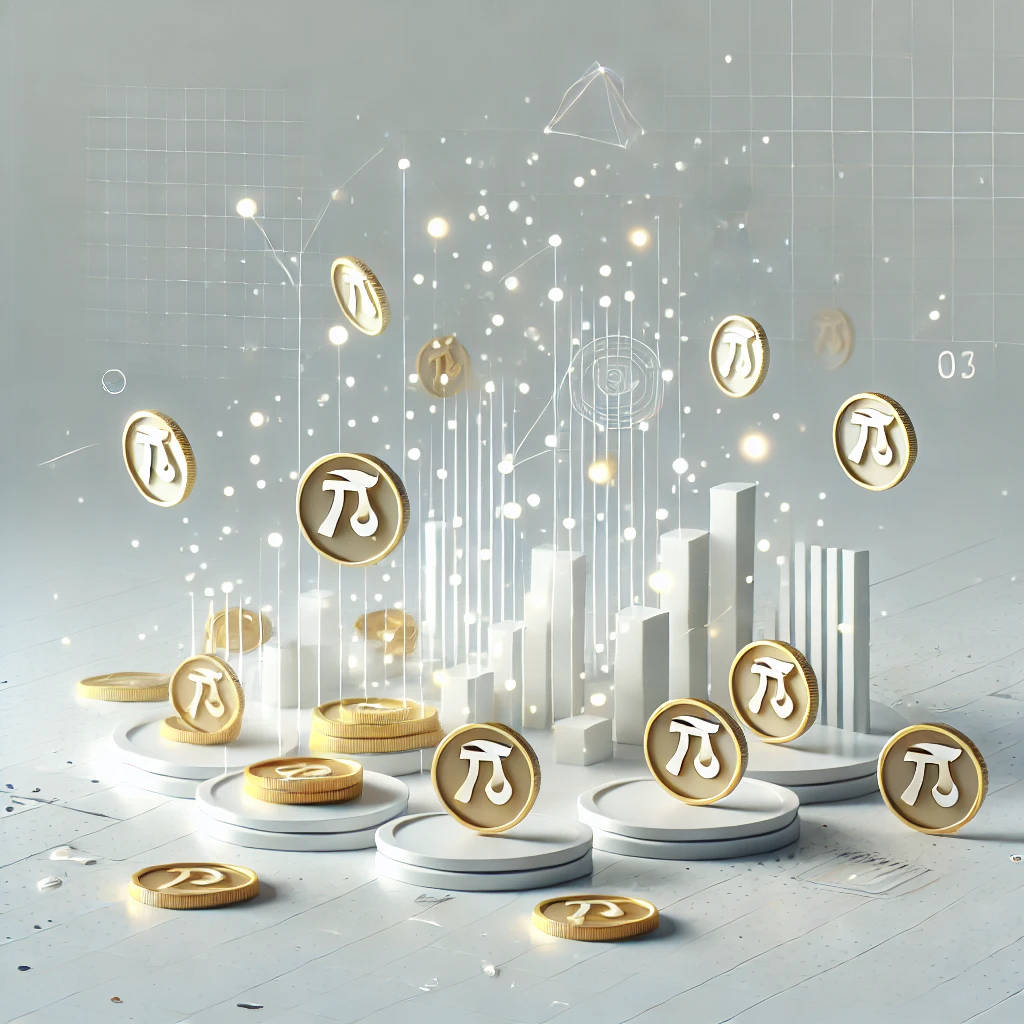 025 파이코인 시세, 상장 전망, KYC 인증방법