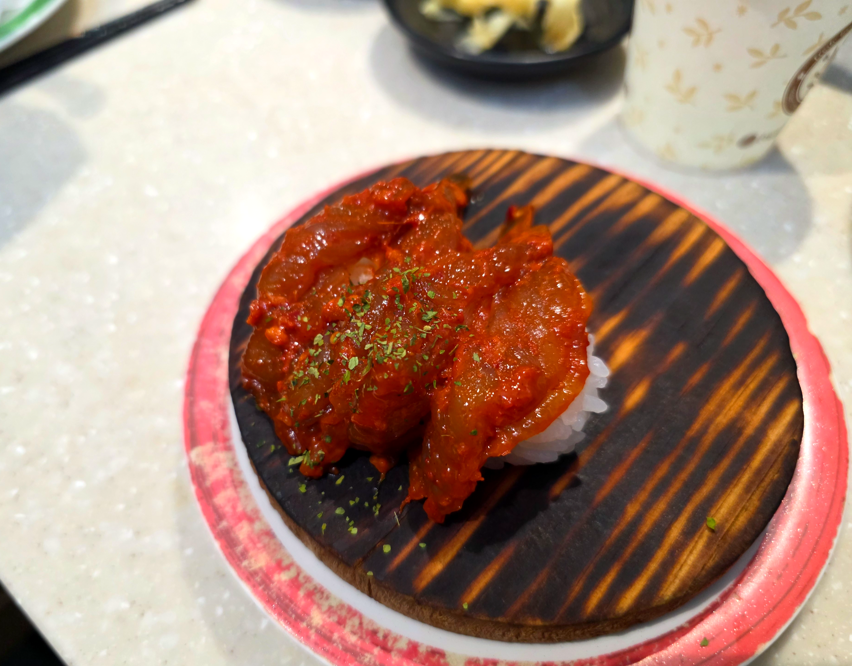 스시마이우강남CGV