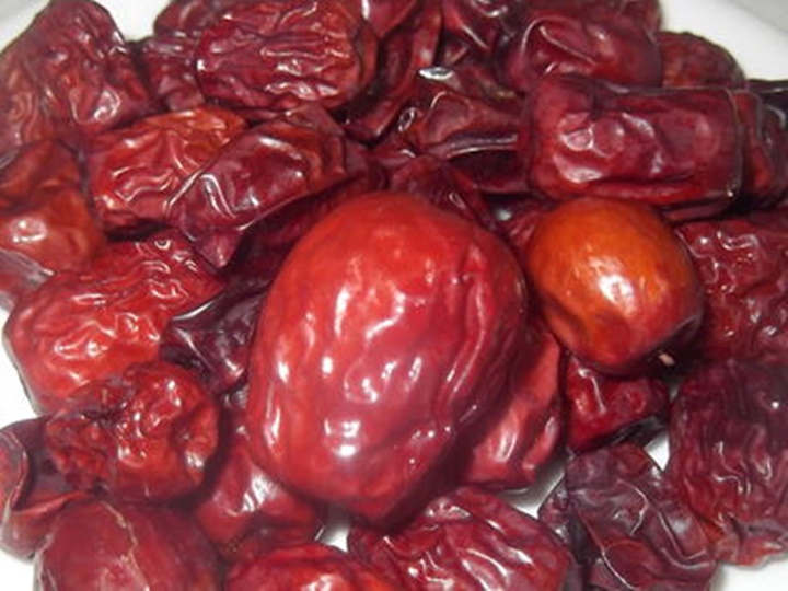 대추차 만드는법