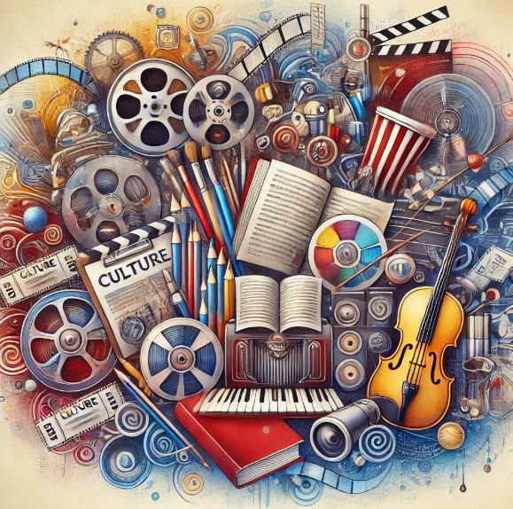 연말정산 문화비 관련 이미지