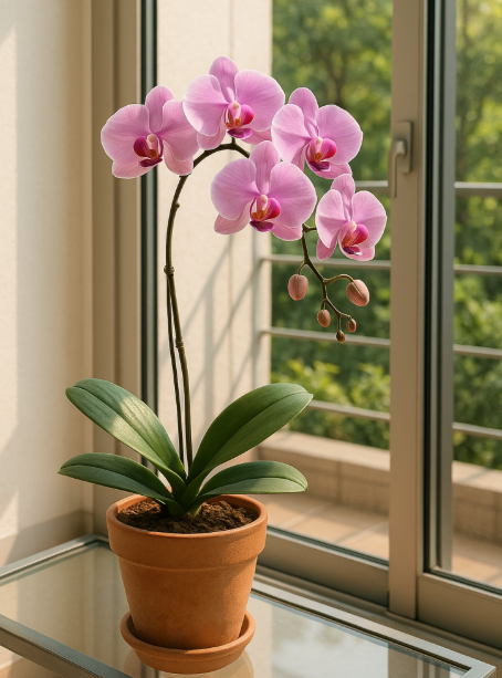 난 키우기, 생각보다 어렵지 않습니다