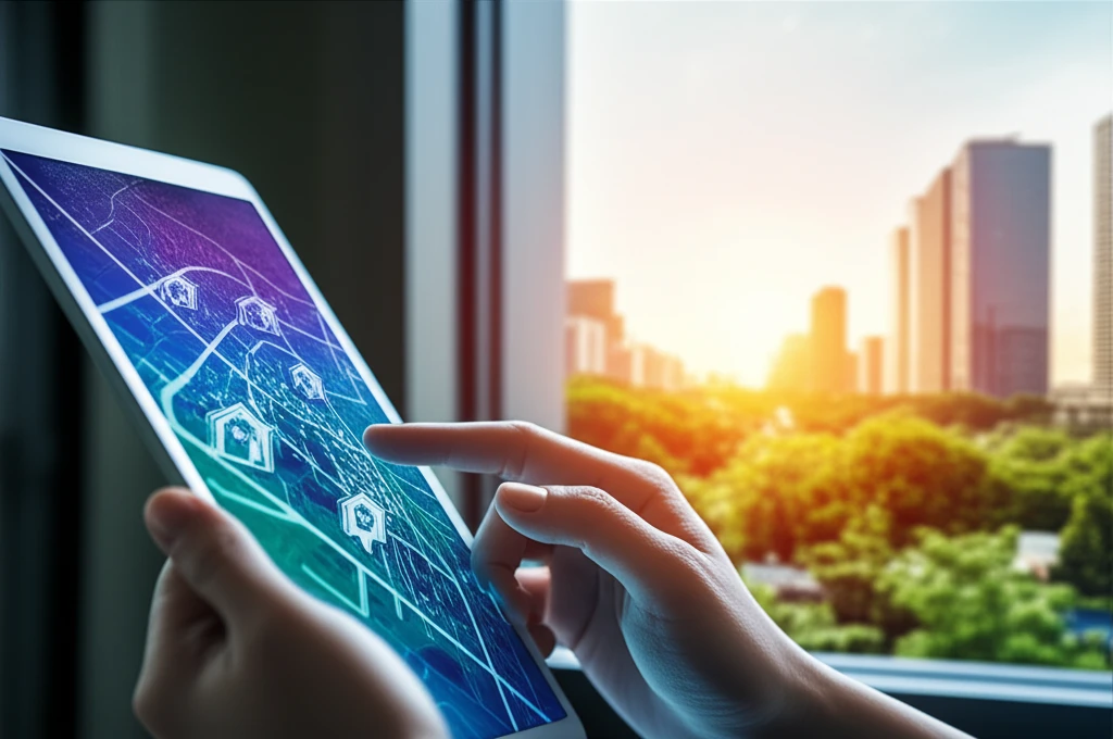 울산 교차로 부동산 매물 확인 및 신..